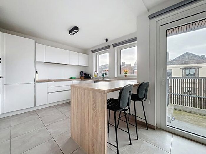 Rue de l'Esplanade, A : Appartement 2 pièces à vendre