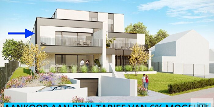 Appartement 2 pièces à Zonneveldweg, Wellen, à vendre