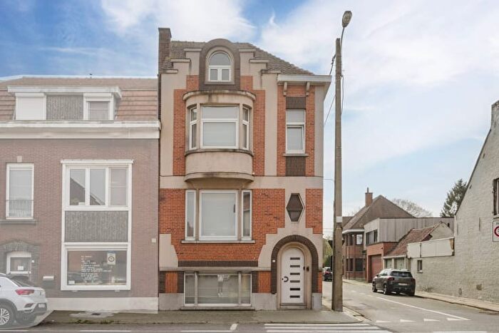 Maison 4 pièces à vendre - Meensesteenweg, Bissegem