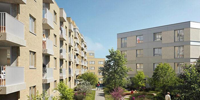 Appartement 2 pièces à Jan Van Rijswijcklaan, Antwerpen, à vendre