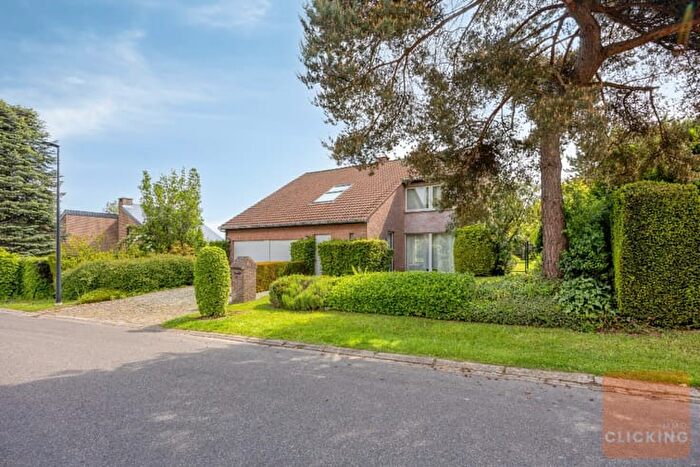 Ruiterweg, Wemmel : Maison 18 pièces à vendre