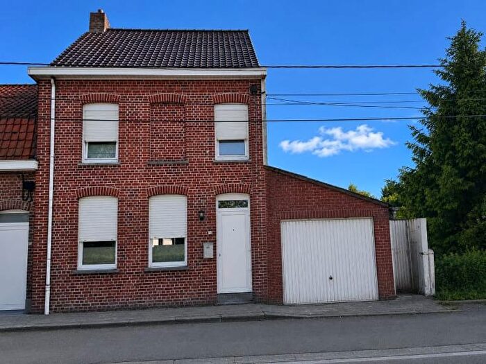 Maison 2 pièces à vendre - Dranouterstraat, Nieuwkerke