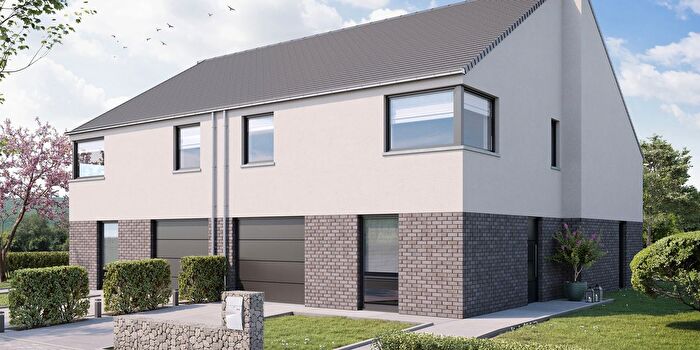 Maison 4 pièces à vendre à Vaucelles, Namen