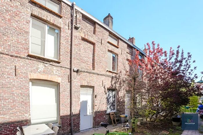 Kartuizerlaan, Gent : Maison 1 pièce à vendre