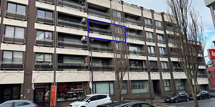 Appartement 3 pièces à vendre à Prins Albertlaan, SintTruiden