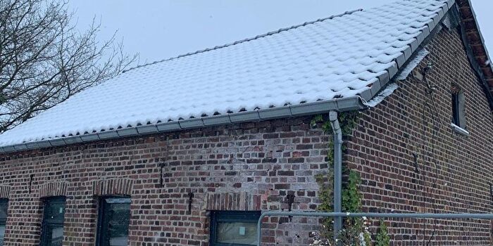 Maison à Opitterkiezel, Opitter, à vendre
