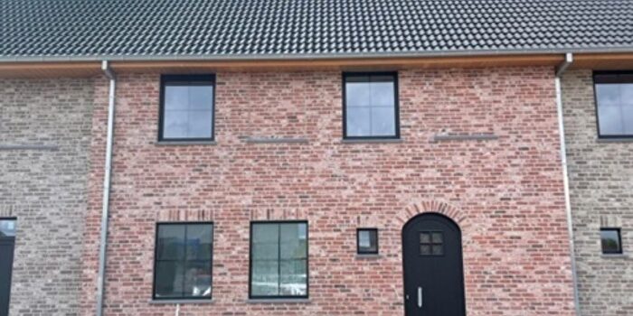 Dentergemstraat, Markegem - Maison à vendre