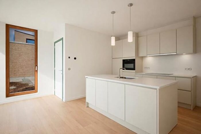 Appartement 2 pièces à Kortrijksesteenweg, SintMartensLatem, à vendre