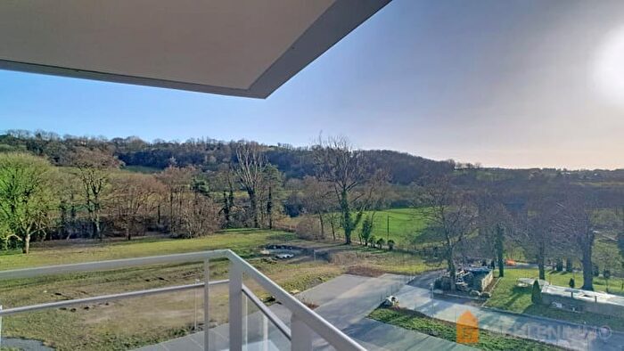 Broux, Limbourg : Appartement 2 pièces à louer