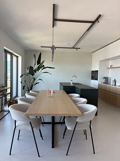 Binnenvaartstraat, Antwerpen : Appartement 2 pièces à vendre
