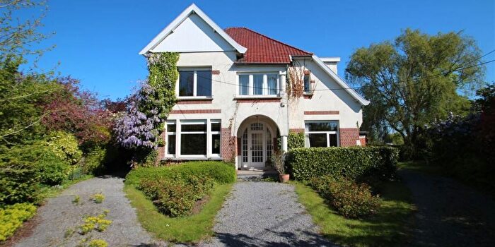 Bléharies, Henegouwen : Maison 4 pièces à vendre