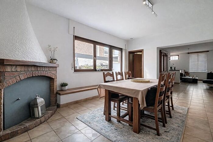 Rue de la Houillère, Flémalle - Maison 4 pièces à vendre