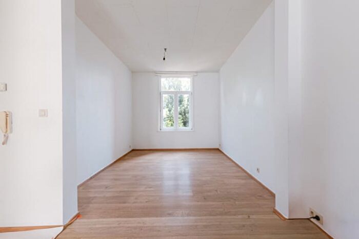 Holstraat, B - Appartement 1 pièce à vendre