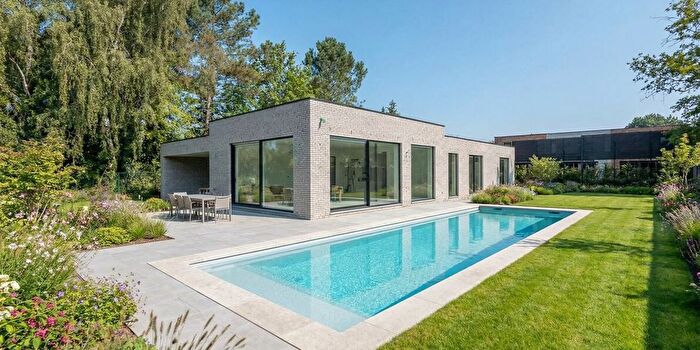Maison 3 pièces à vendre - Veldstraat, Keerbergen
