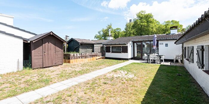 Maison 2 pièces à vendre - Polderstraat, Oostduinkerke