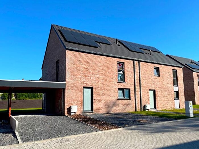 Maison 3 pièces à Rue du Château, Thieu, à vendre