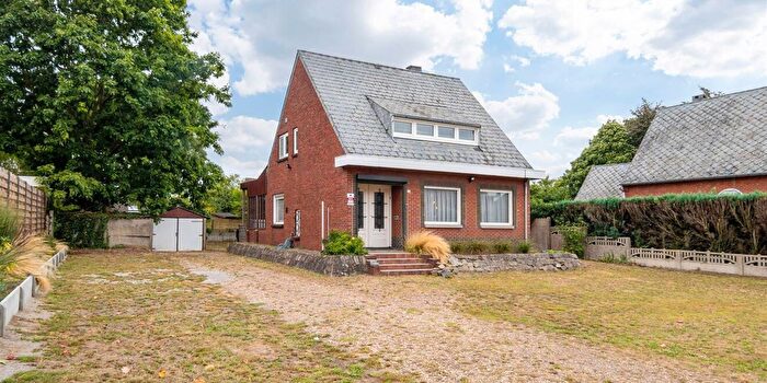 Maison 2 pièces à vendre à Balendijk, Lommel