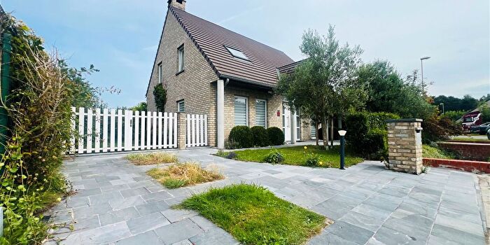 Maison 5 pièces à vendre - Templeuve, Henegouwen