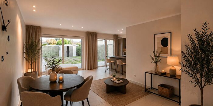 Maison 3 pièces à vendre - Lekkensstraat, Rumbeke