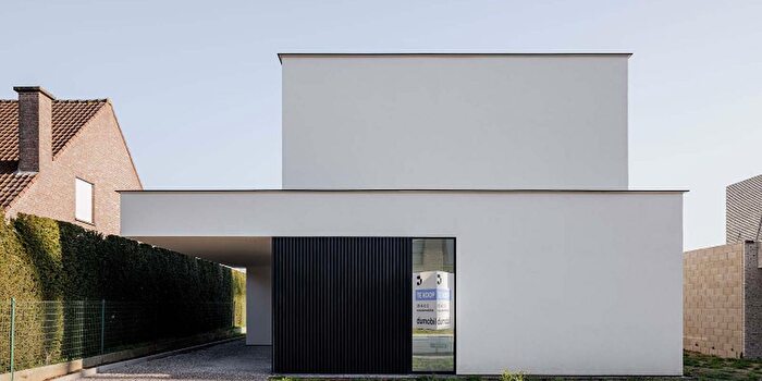 Steenovenstraat, Kuurne : Maison 3 pièces à vendre
