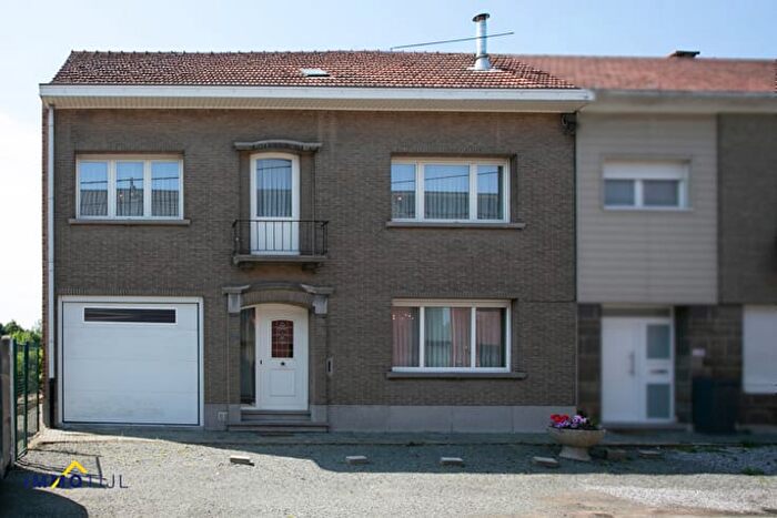 Maison 4 pièces à vendre - HofterVarentstraat, Lebbeke