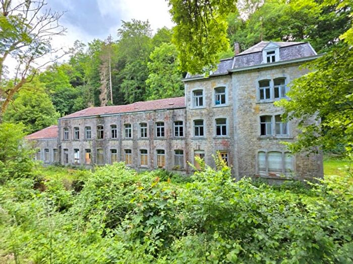 Maison 13 pièces à vendre à Fond de Vedeur, Durbuy