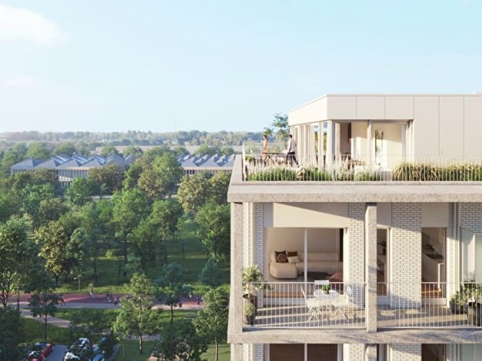 Armand De Lattinlaan, Antwerpen : Appartement à vendre