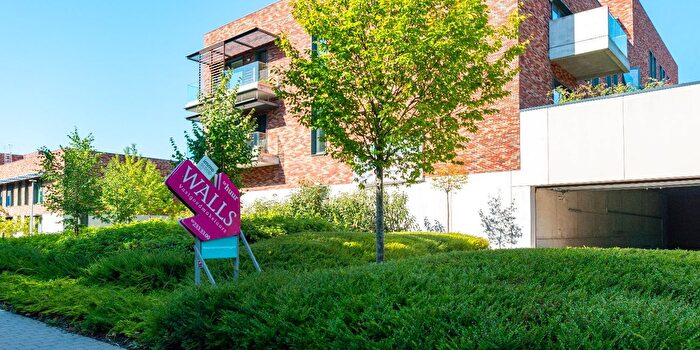August Vermeylenlaan, Antwerpen - Appartement 2 pièces à louer