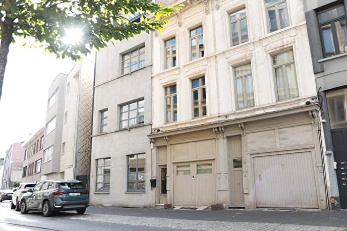 Maison 2 pièces à vendre à Stijfselrui, Antwerpen