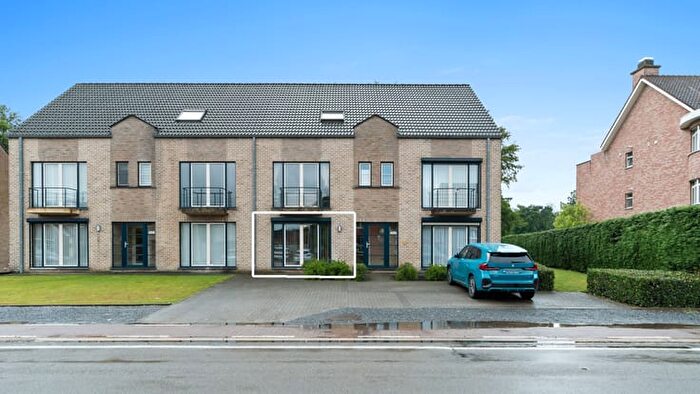 Appartement 9 pièces à Koolmijnlaan, HouthalenHelchteren, à vendre