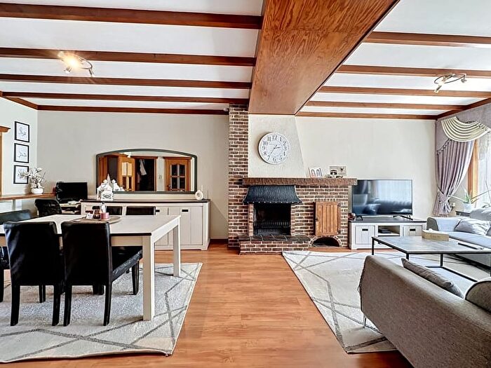 Maison 3 pièces à vendre à Schoolstraat, SINTNIKLAAS