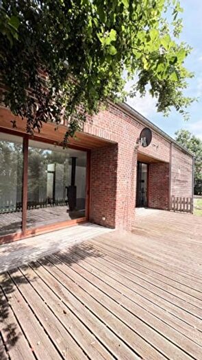 Maison 3 pièces à Chemin du Montquesnoy, Ath, à louer