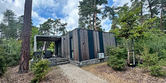 Maison 3 pièces à vendre - Molenblookstraat, Zutendaal