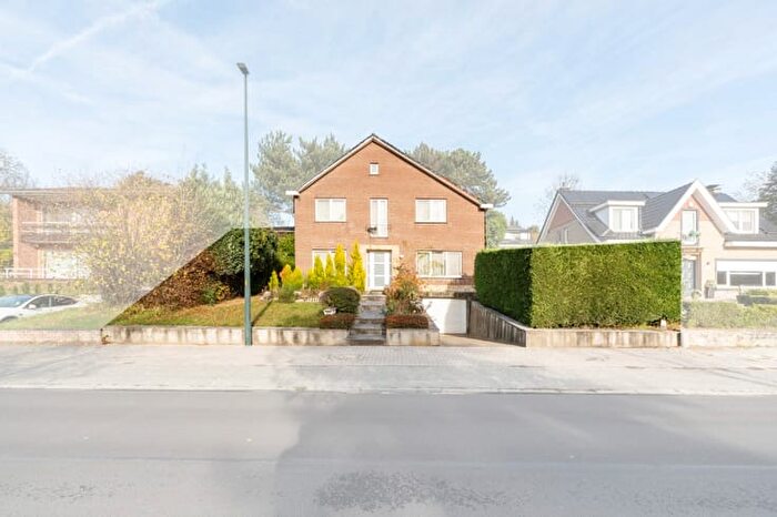 Tramlaan, Sterrebeek : Maison 4 pièces à vendre