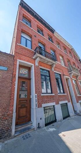 Appartement 3 pièces à vendre - SintRochusstraat, Halle