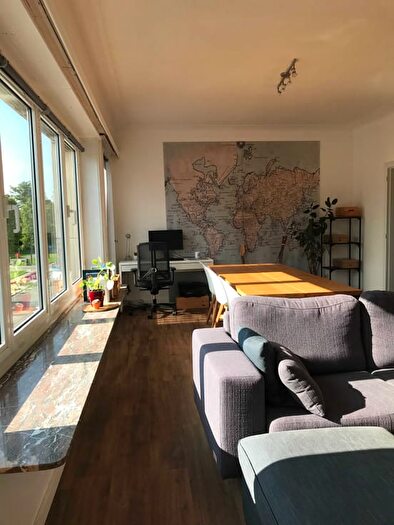 Appartement 1 pièce à louer à Diksmuidelaan, Antwerpen