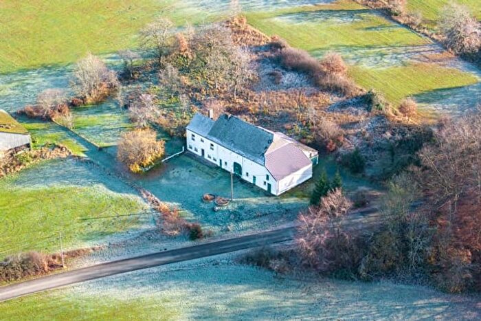 Maison 5 pièces à vendre à Ferme des Loups, Arlon