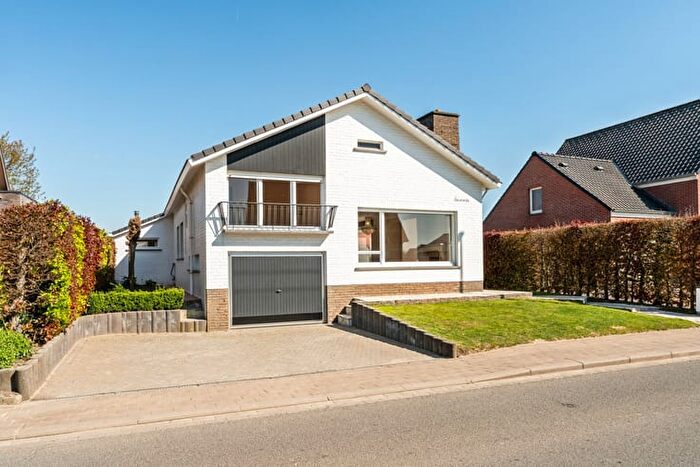 Maison 15 pièces à vendre à Delaeystraat, Hooglede