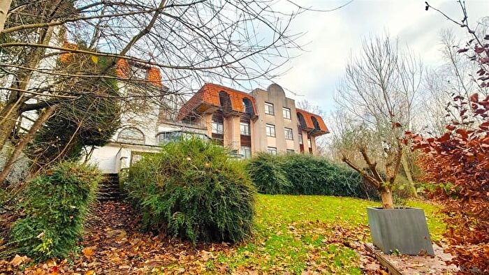 Maison 13 pièces à vendre à Enclus du haut, AMOUGIES