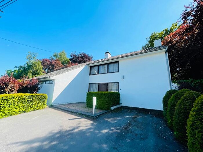 Maison 5 pièces à vendre à Nieuwstraat, Lichtervelde