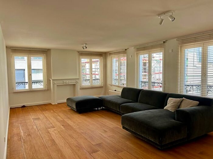 Appartement 2 pièces à louer à Stoofstraat, Antwerpen