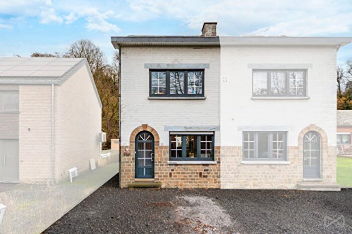 Lavaux, Esneux - Maison 9 pièces à vendre