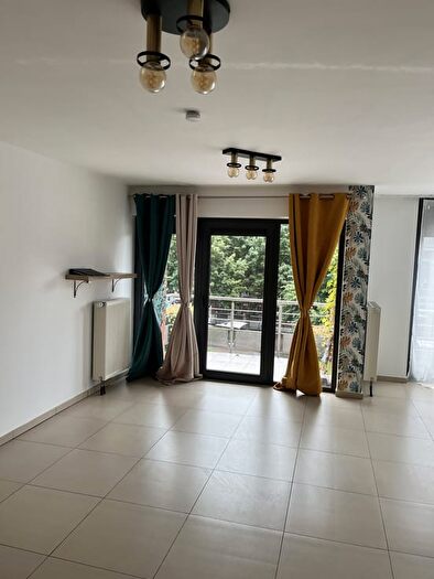 Appartement 2 pièces à louer - Place Nicolaï, Ans