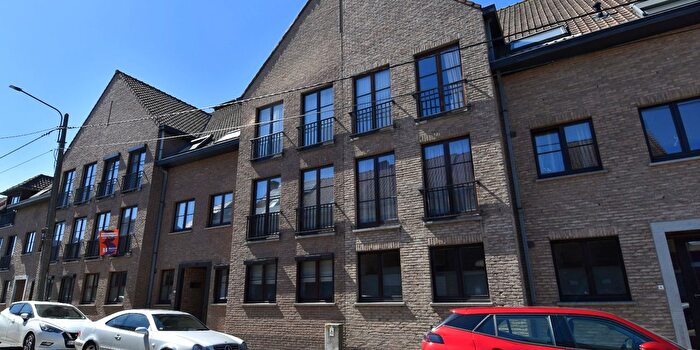 Appartement 2 pièces à vendre à Zwevegem, WestVlaanderen