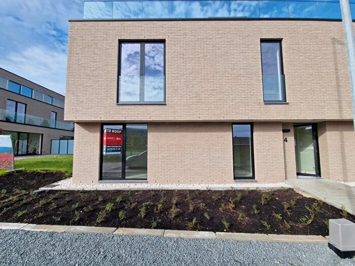 Paddenhoek, Aalst : Appartement 9 pièces à vendre