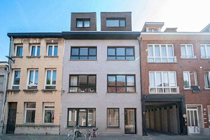 Appartement 4 pièces à vendre - Predikherenlaan, Lier