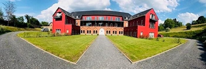 Rue Des Monastères, Namur - Appartement 3 pièces à vendre