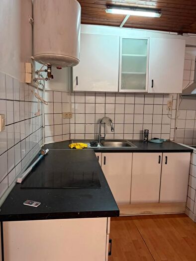 Appartement 2 pièces à louer à Rue Grétry, Liège