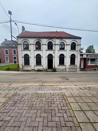 Maison 4 pièces à vendre - Rue Robert, Othée