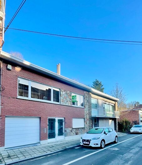 Rue Renardi, Liège - Maison 2 pièces à vendre